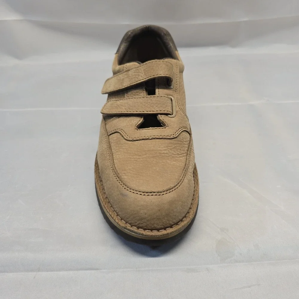 Walkabout 607621‎ Eva-Tech 2-Toned Comfort Oxford Men's U.S. 13 E3